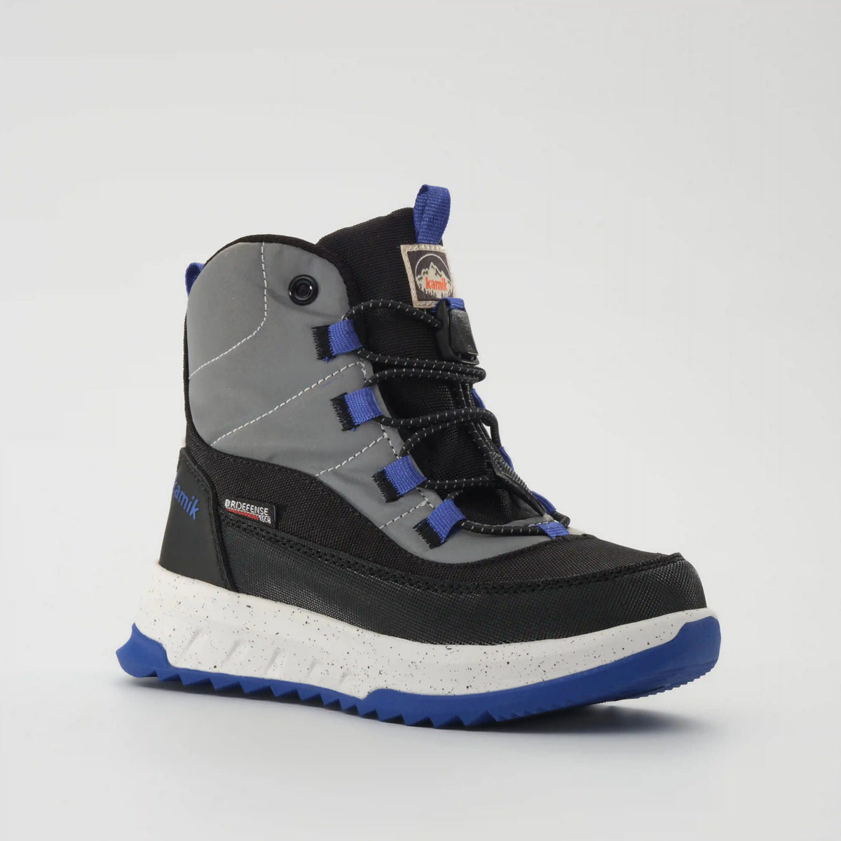Stormy Mid 2 - Winter Boots - Kids