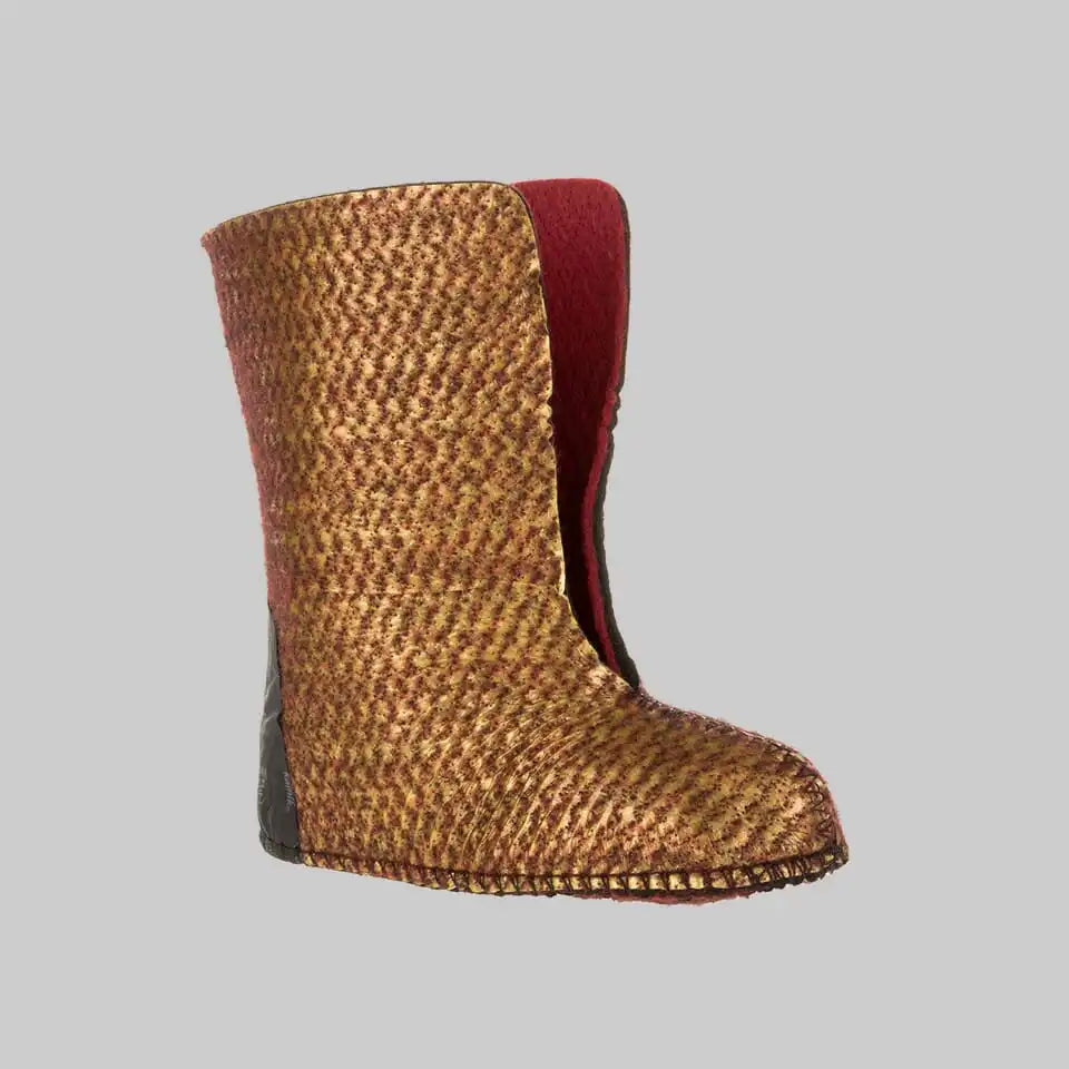 Men Replacement Liner 8MM Zylex® for Canuck Boots