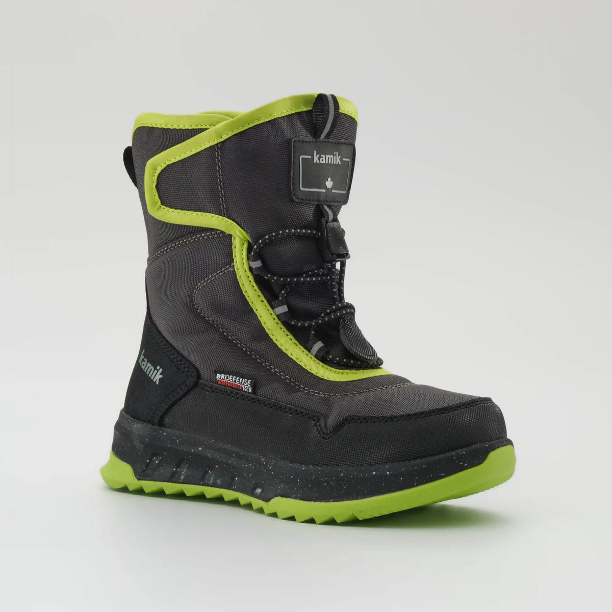 Stormex EZ - Winter Boots - Kids