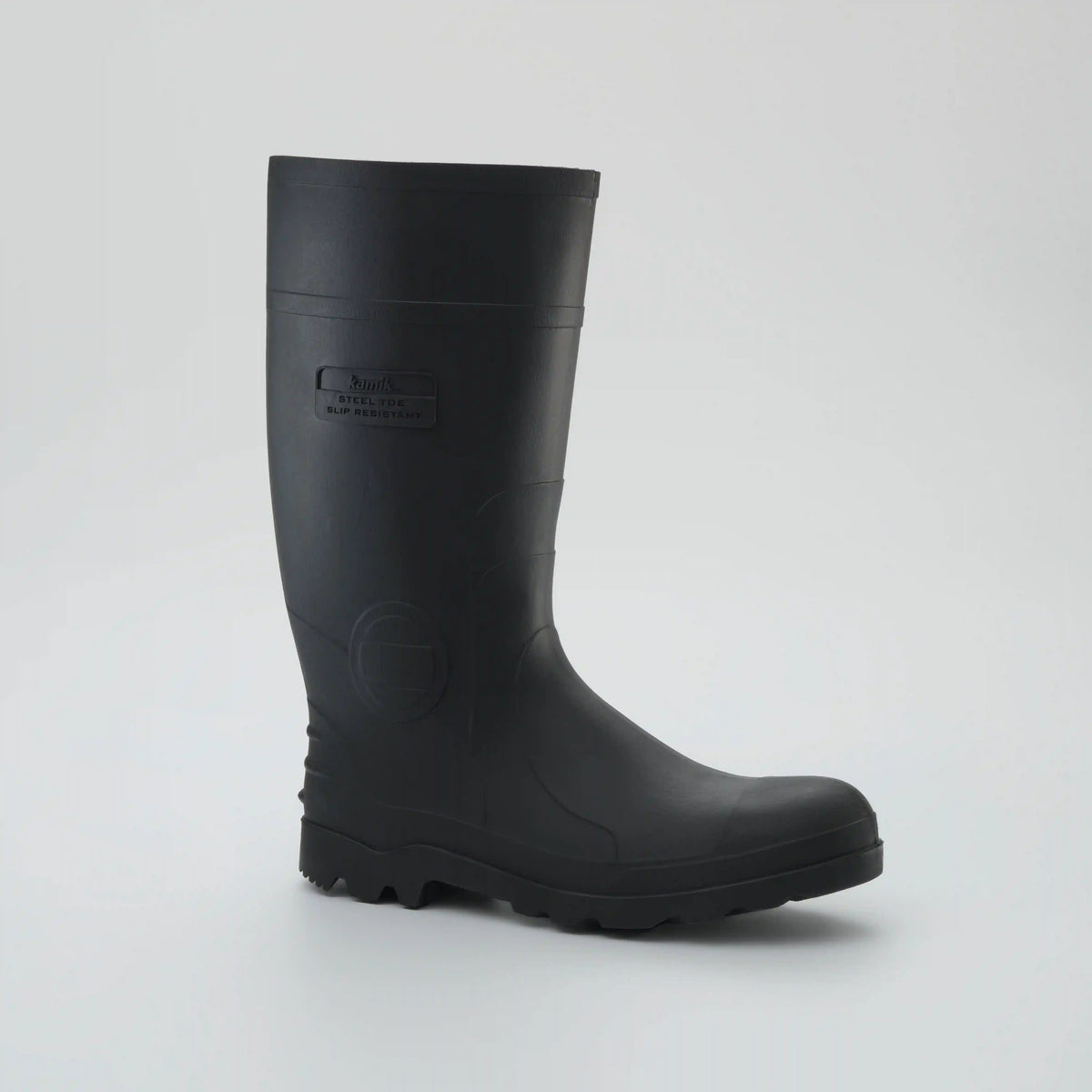 Irongrid - Work Boots - Men