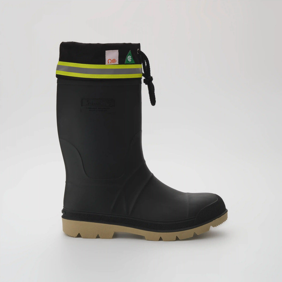 Work Horse Pro - Work Boots - Men