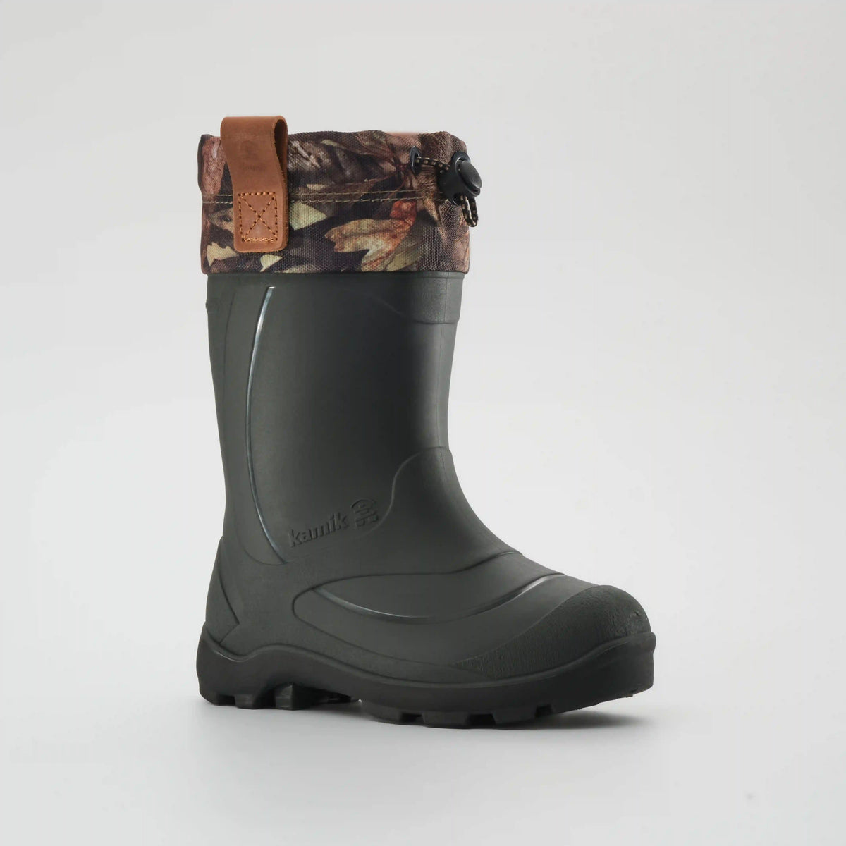 Tundra JR - Winter Boots - Kids