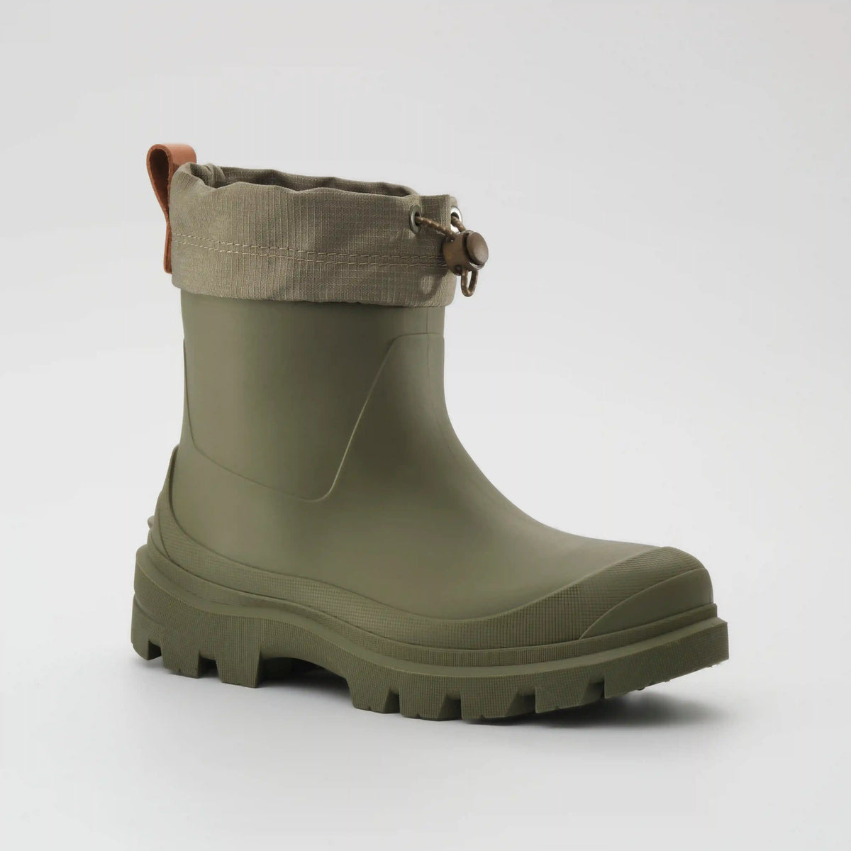 Tundra Mid - Winter Boots - Men