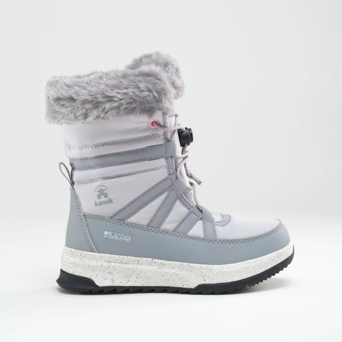 Stormy F - Winter Boots - Kids