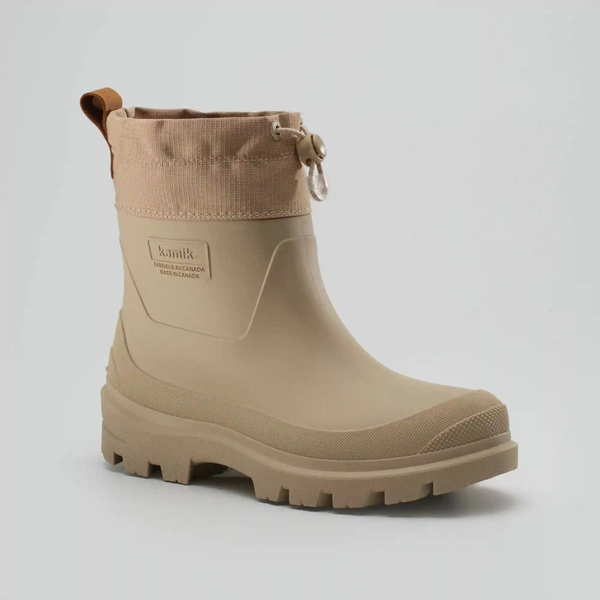 Tundra Mid - Winter Boots - Women