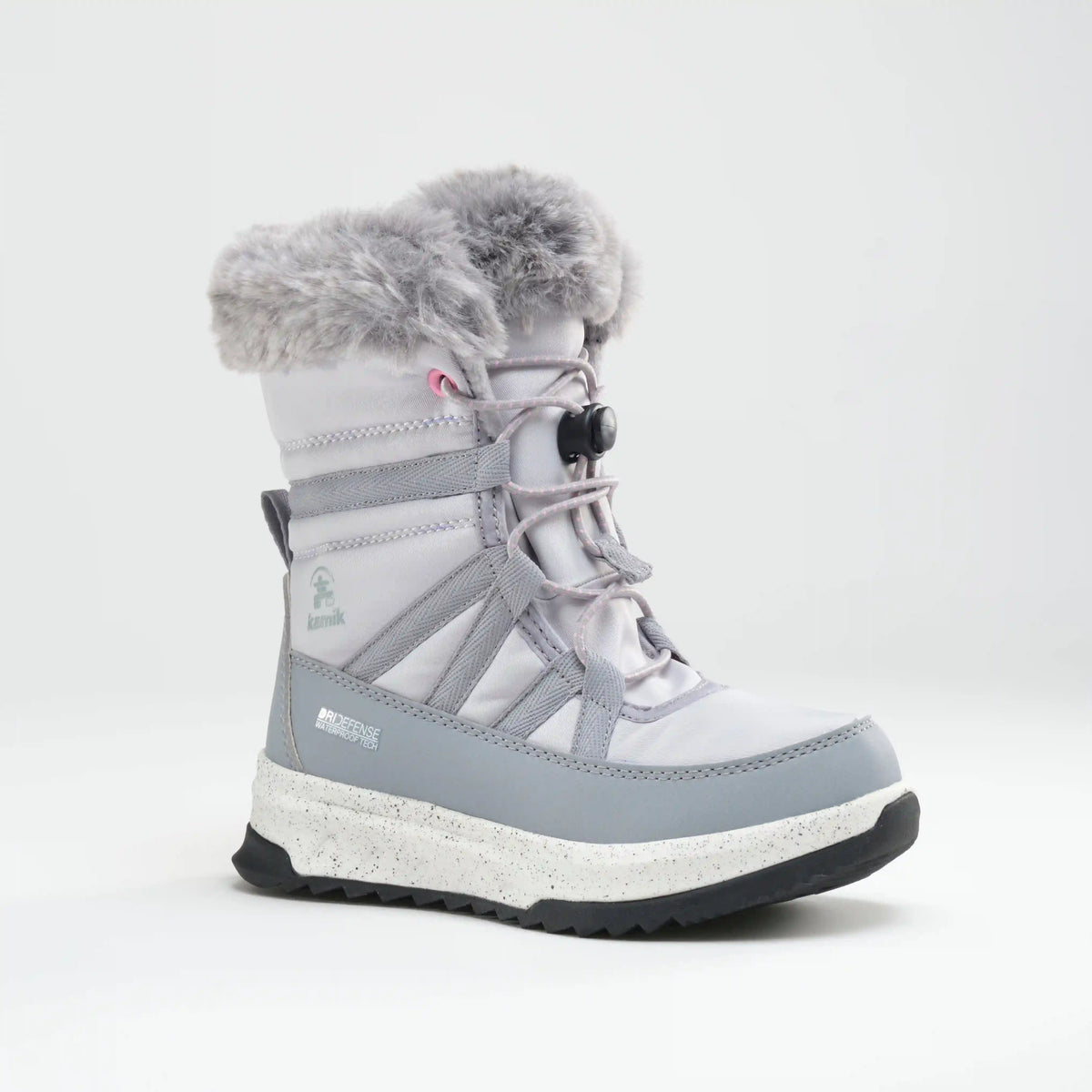 Stormy F - Winter Boots - Kids