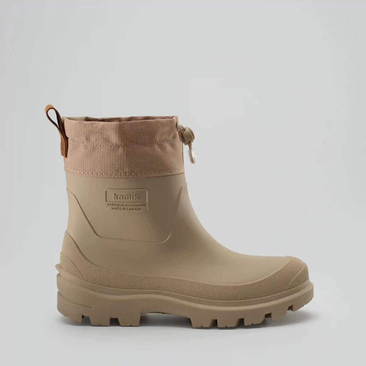 Tundra Mid - Winter Boots - Women