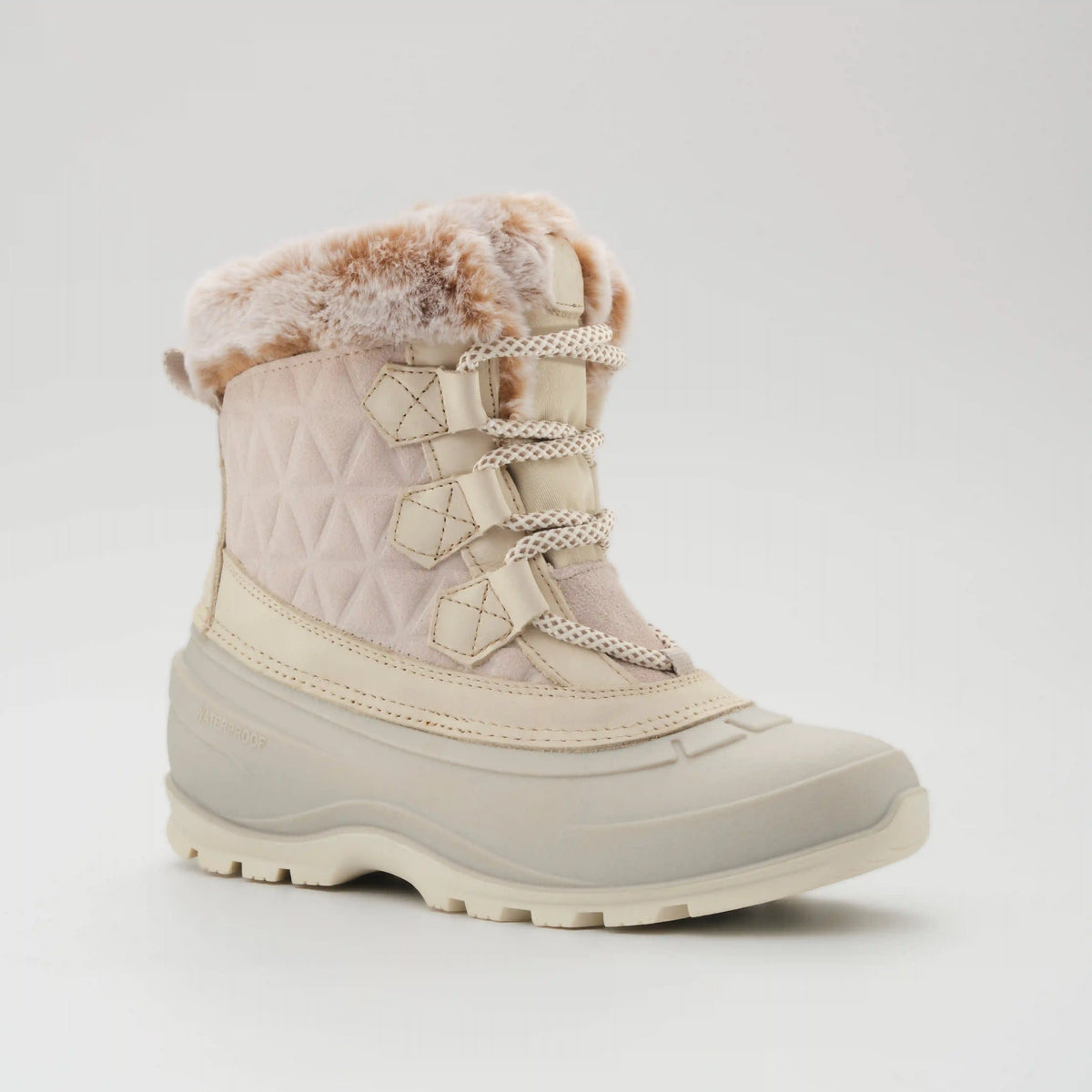 Snovalley 7 - Winter Boots - Women