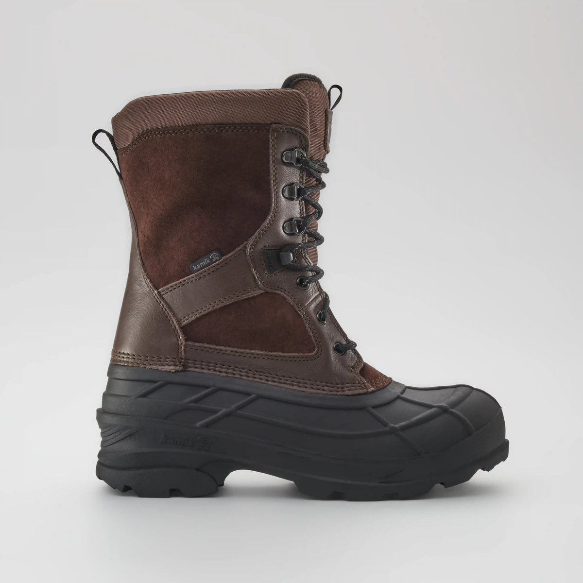 Nation Plus - Winter Boots - Men