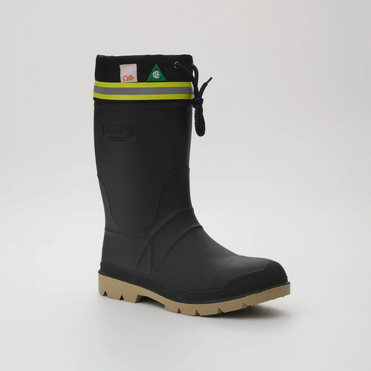 Work Horse Pro - Work Boots - Men