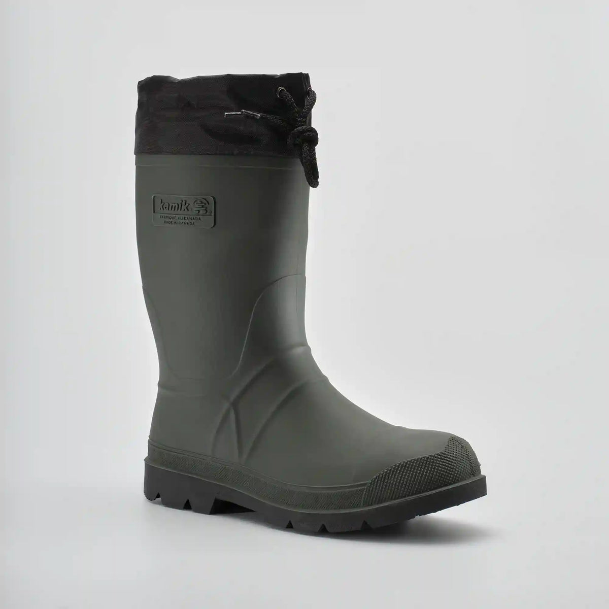 Work Horse - Work Boots - Women