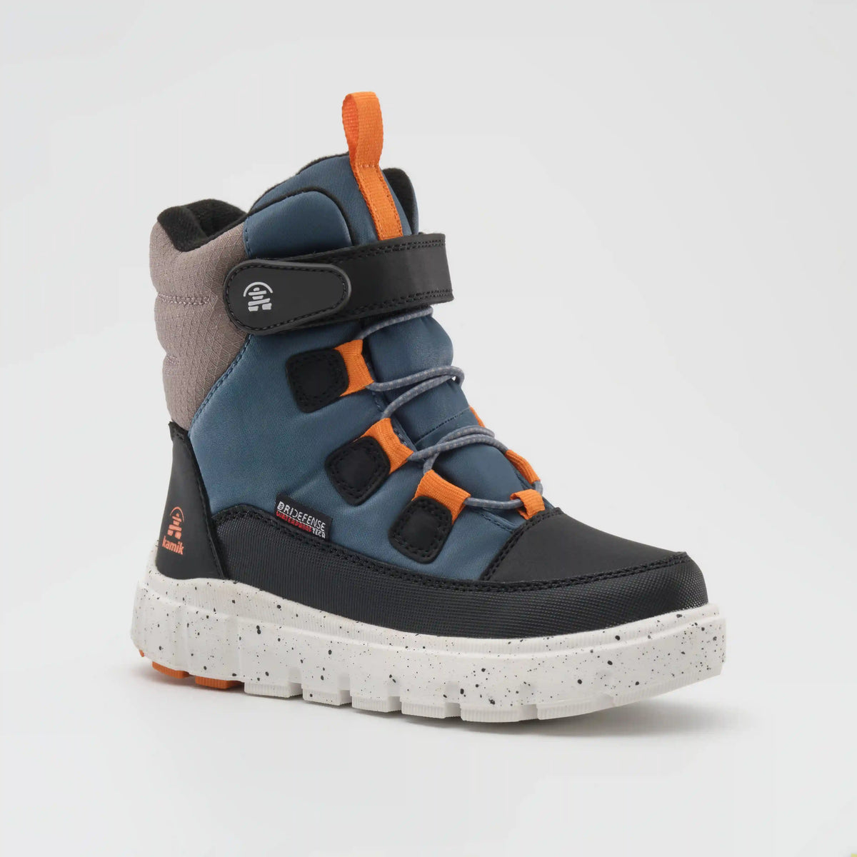 Seeker - Winter Boots - Kids
