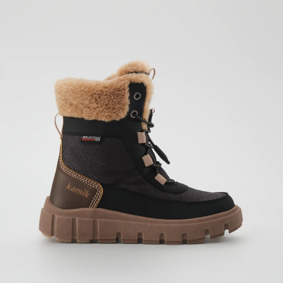 Seeker F - Winter Boots - Kids
