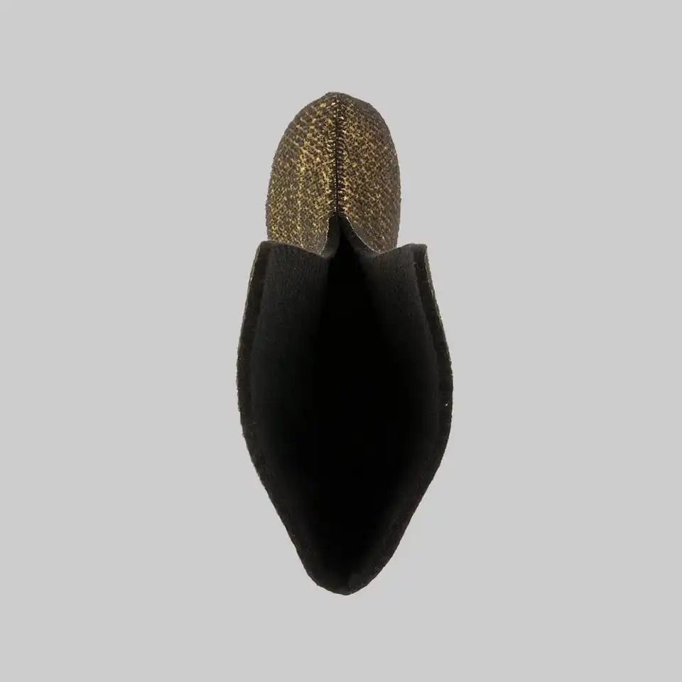 Men Felt Replacement Liner 8mm for Greenbay 4 Boots