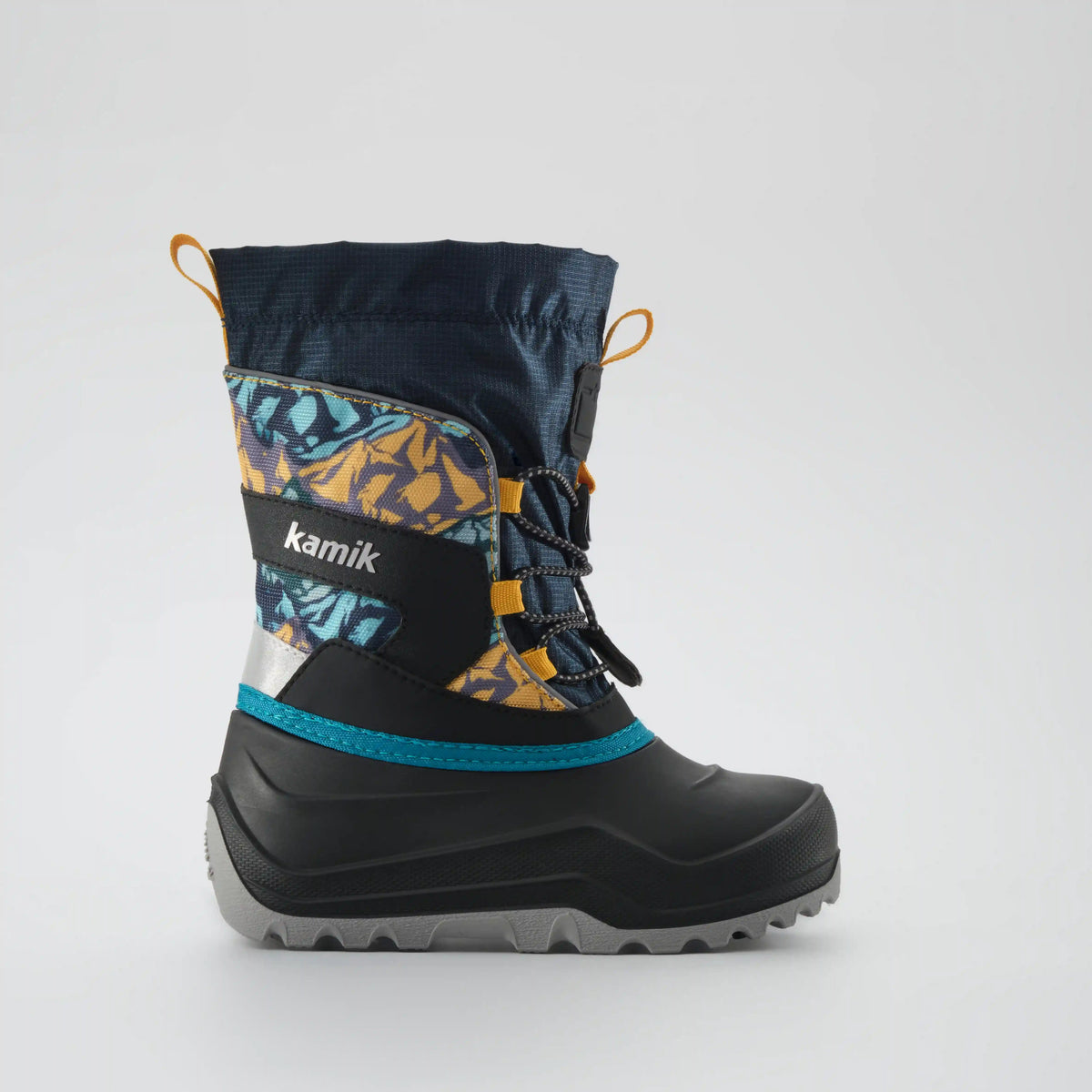 Snowfall P 3 - Winter Boots - Kids