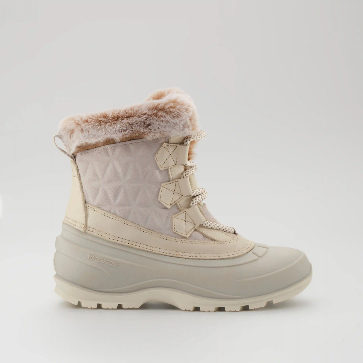 Snovalley 7 - Winter Boots - Women