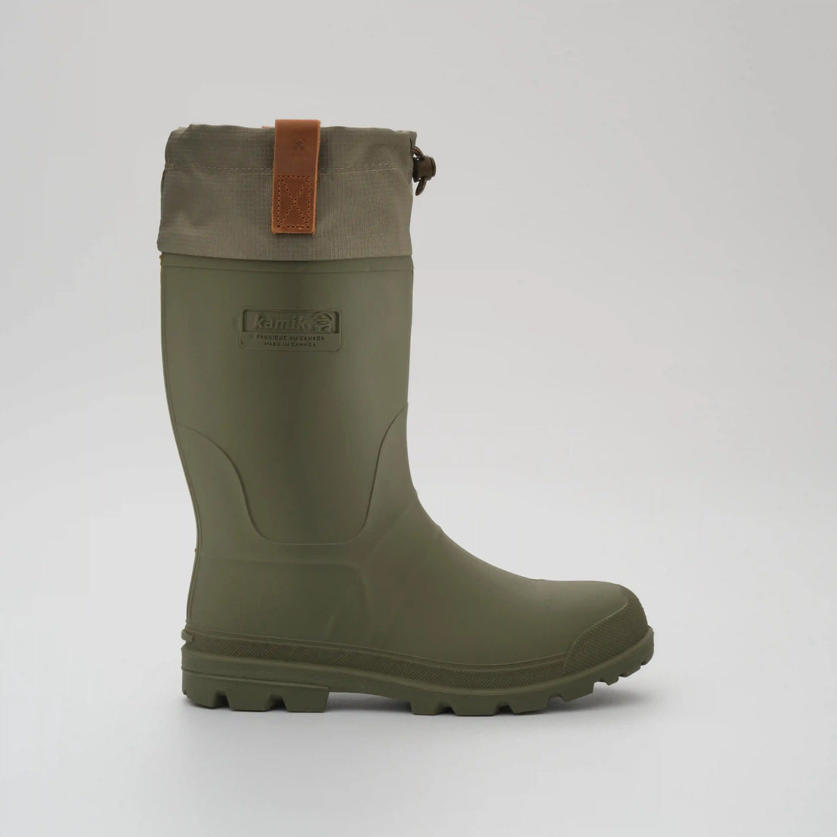 Tundra - Winter Boots - Men
