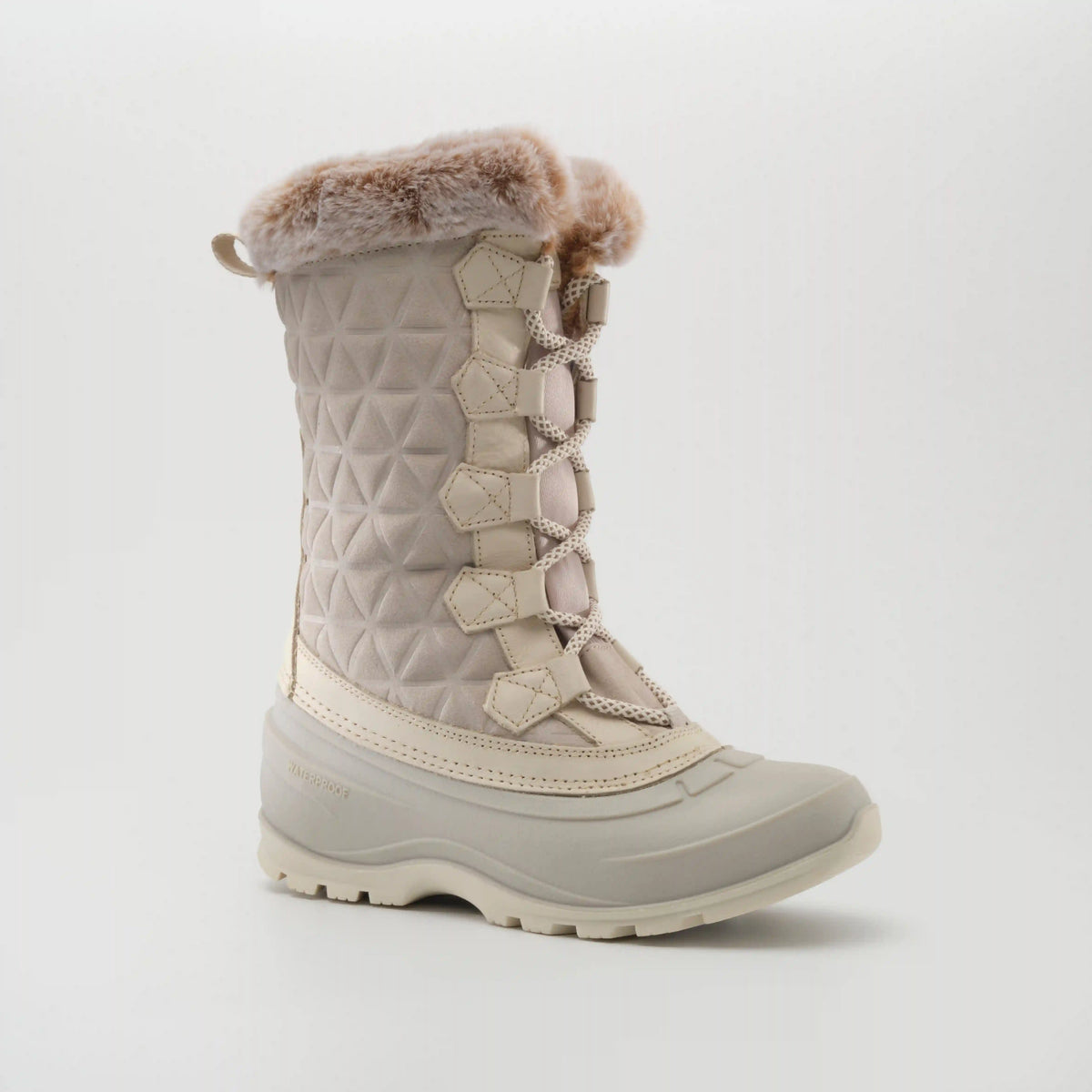 Snovalley 6 - Winter Boots - Women