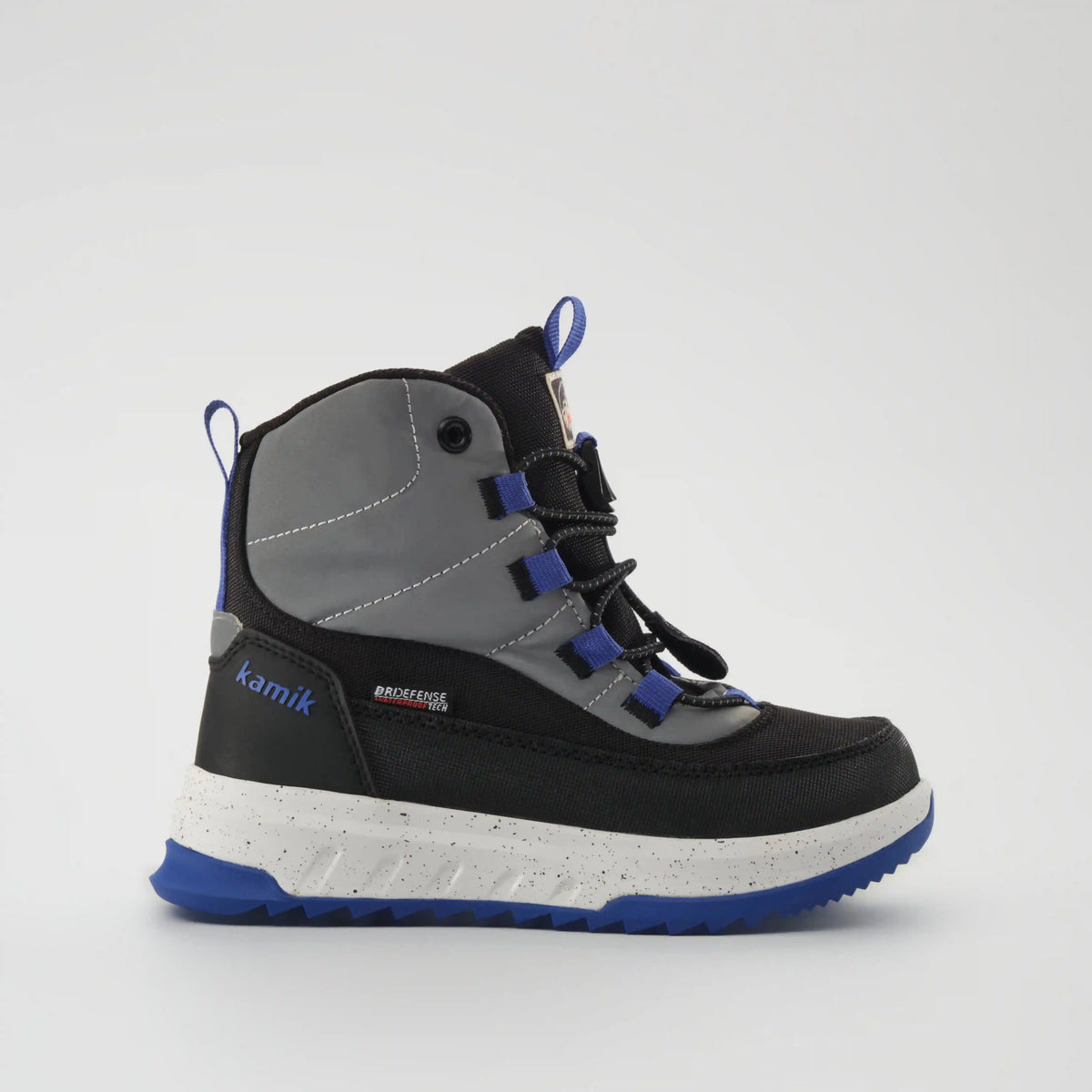 Stormy Mid 2 - Winter Boots - Kids