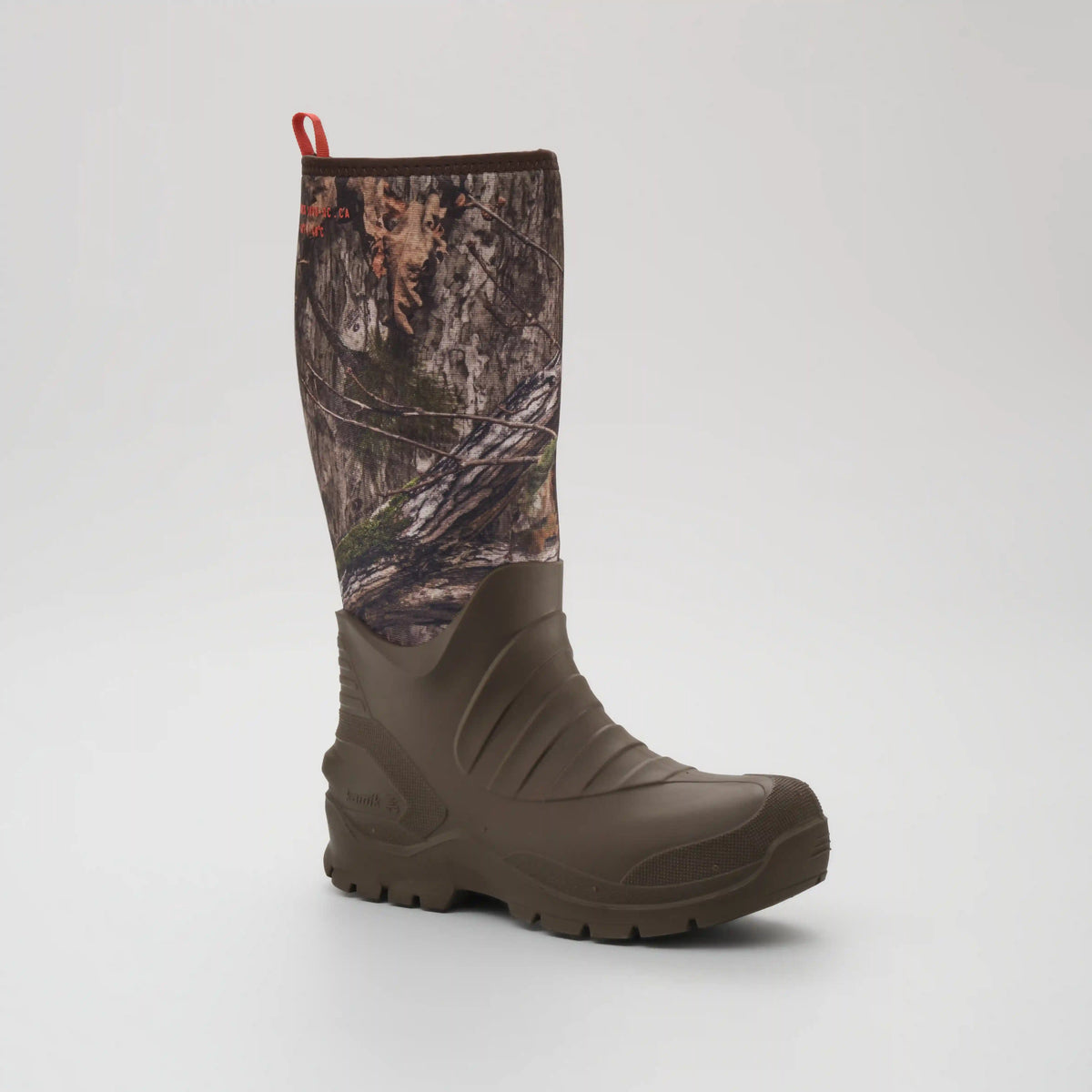 Field Day Camo - Work Boots - Men
