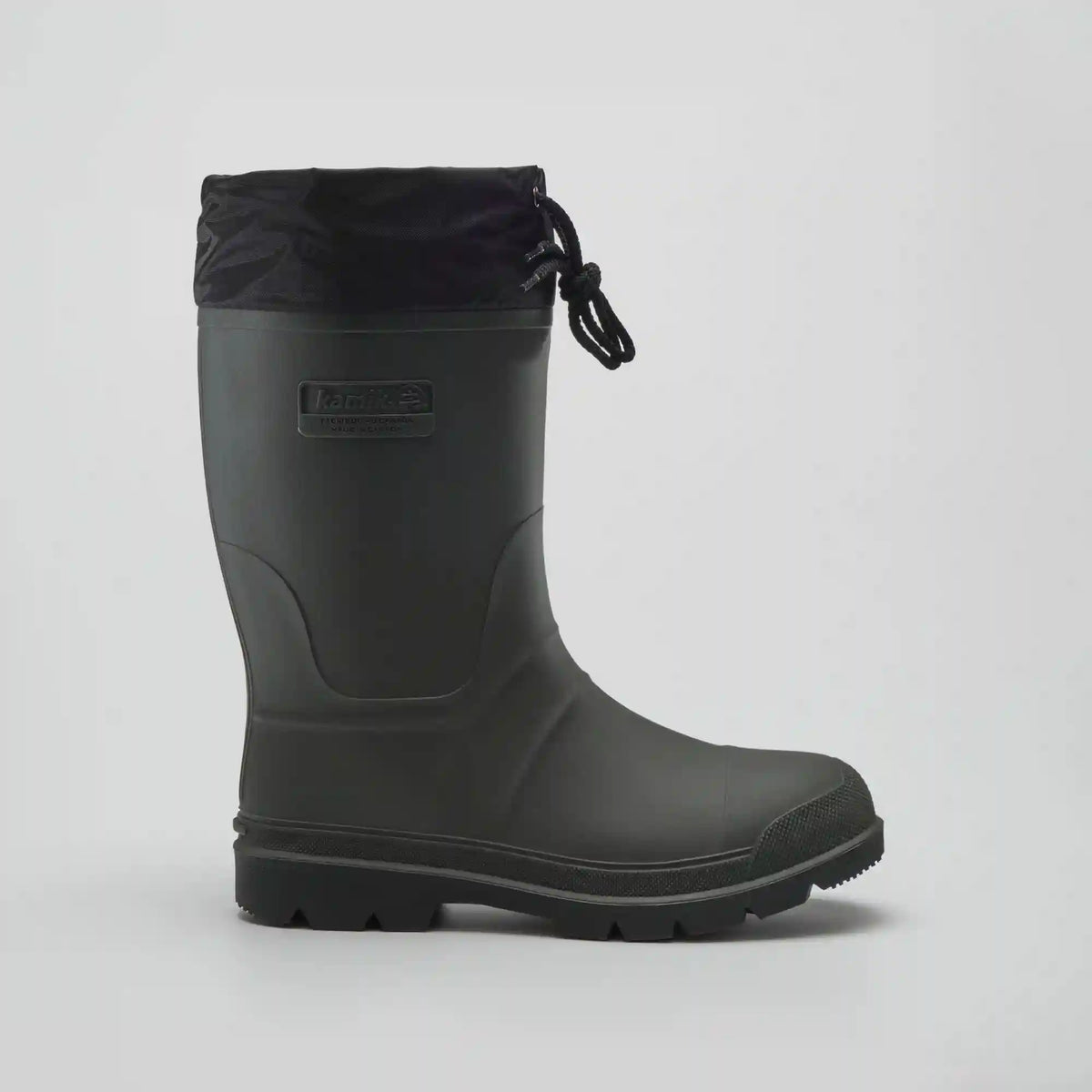 Work Horse - Work Boots - Women
