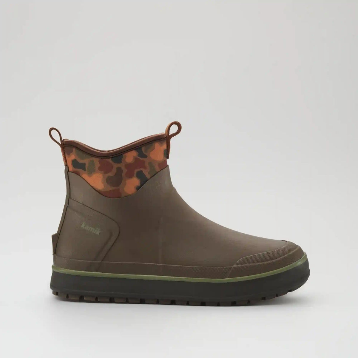 Lowtide - Rain Boots - Men