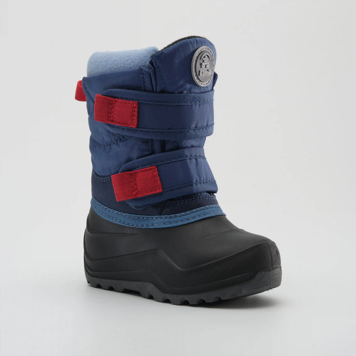 Hibou - Winter Boots - Toddlers