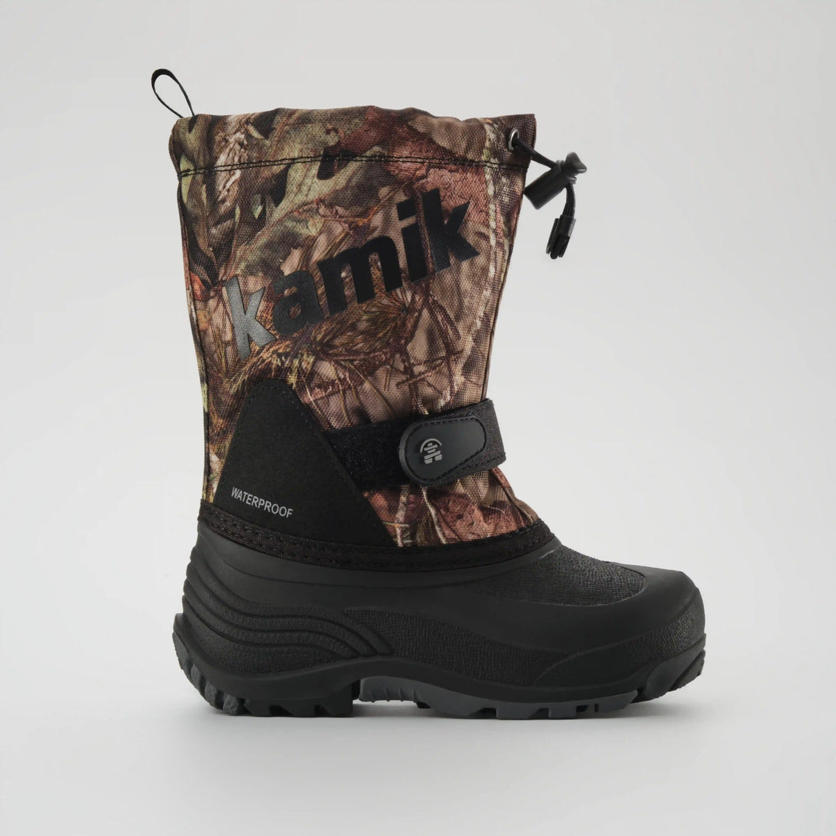 Waterbug 5 - Winter Boots - Kids