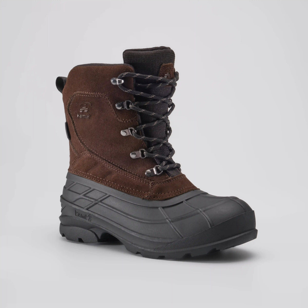 Fargo 2 - Winter Boots - Men
