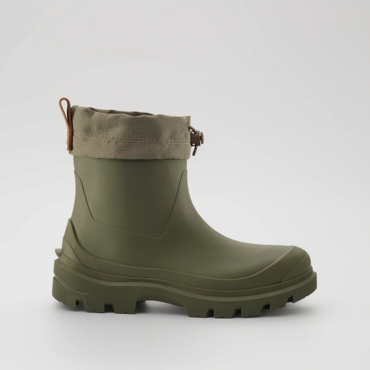 Tundra Mid - Winter Boots - Men